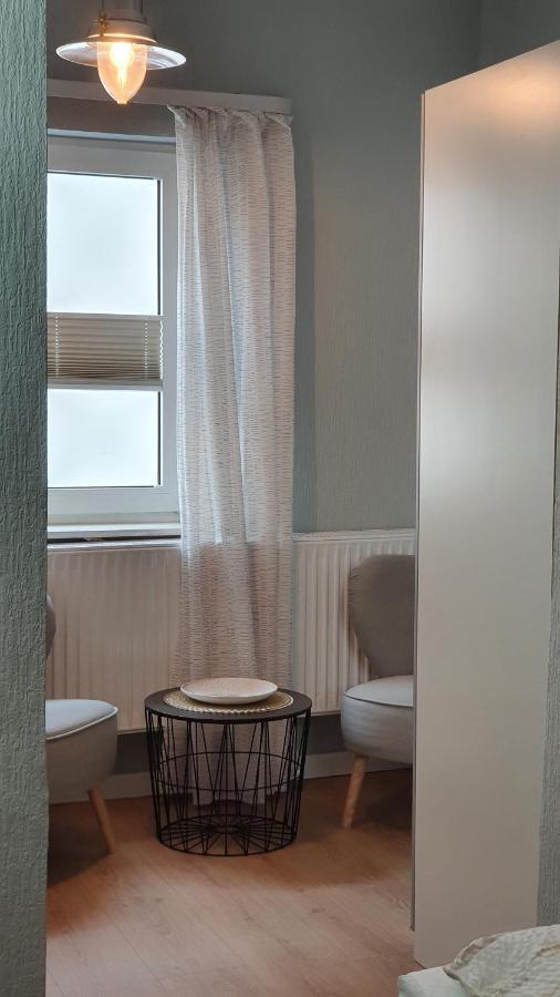 Heinrichs4A Bed & Breakfast Norderney Luaran gambar