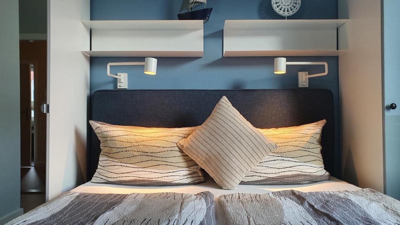 Heinrichs4A Bed & Breakfast Norderney Luaran gambar