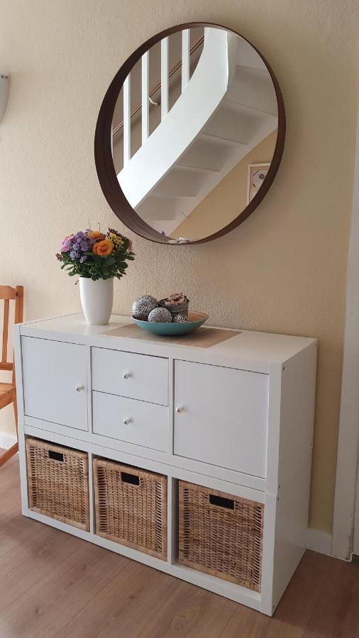Heinrichs4A Bed & Breakfast Norderney Luaran gambar