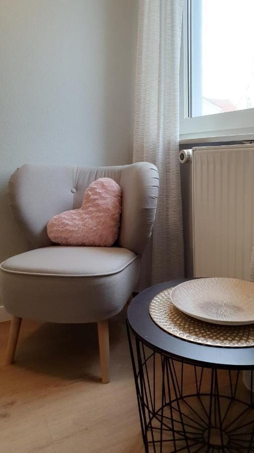 Heinrichs4A Bed & Breakfast Norderney Luaran gambar