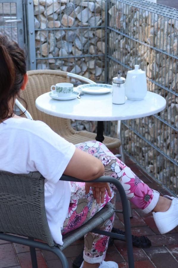 Heinrichs4A Bed & Breakfast Norderney Luaran gambar